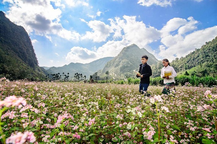 sung la valley